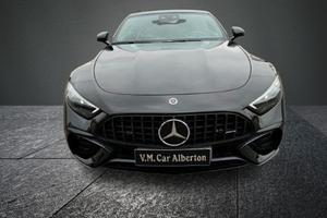 MERCEDES-BENZ SL 43 AMG Premium