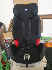 Seggiolino auto easy-fix Chicco