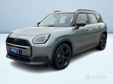 Mini Mini Countryman 2.0 48V D Classic auto
