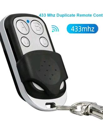 Tempo 433,92MHz Telecomando Universale per Cancell