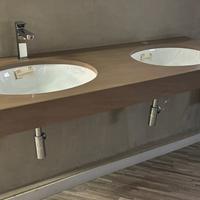 Moobile bagno