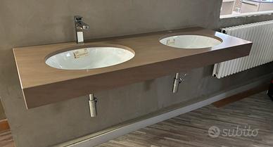 Moobile bagno