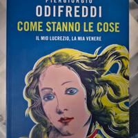 Come stanno le cose - Odifreddi