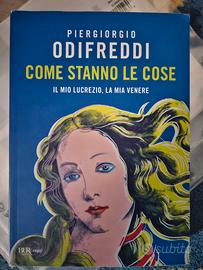 Come stanno le cose - Odifreddi