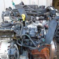 MOTORE CITROEN JUMPY 2.0 HDI AH01