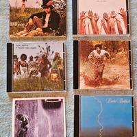 Lucio Battisti: lotto 6 cd (NON TV Sorrisi)