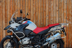 BMW R1200 GS Adventure - 30°Anniversario