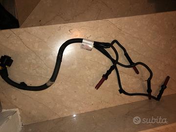 Cablaggio Candelette alfa romeo fiat lancia ecc..