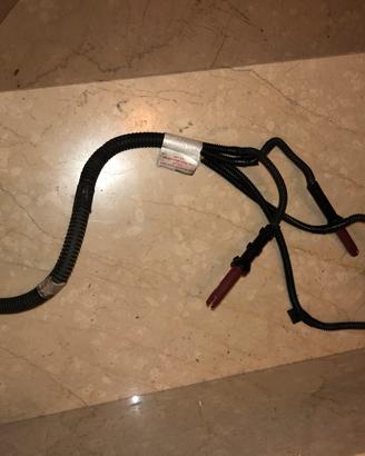 Cablaggio Candelette alfa romeo fiat lancia ecc..