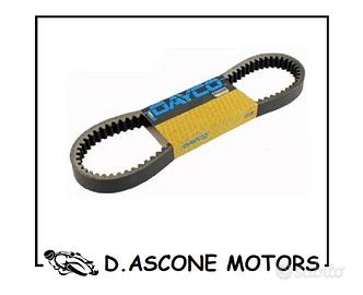 Cinghia Dayco Piaggio X8-X9 200cc 840908