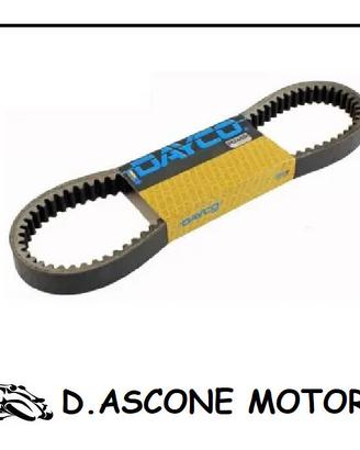 Cinghia Dayco Piaggio X8-X9 200cc 840908