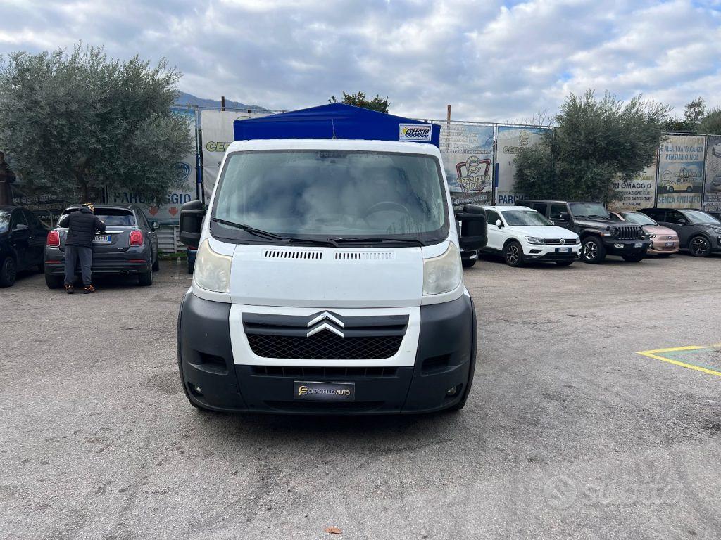 Citroen Jumper (3ª serie)