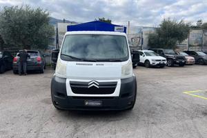 CITROEN Jumper 33 2.2 HDi/150 PM Cabinato
