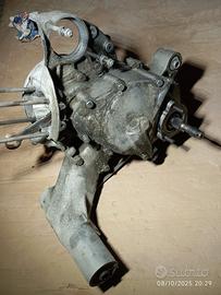 blocco motore vespa piaggio HP 50 corsa lunga 130