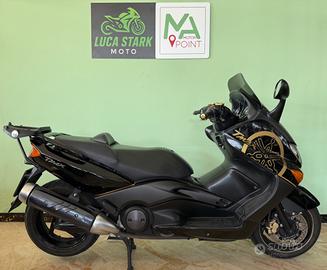 Yamaha T Max 500