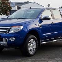 ricambi usati ford ranger 2011-2015