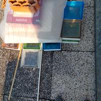 Mattoni vetrocemento