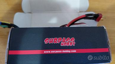 surpass hohhy esc 45a