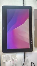 Tavoletta grafica Wacom Cintiq Pro 16"