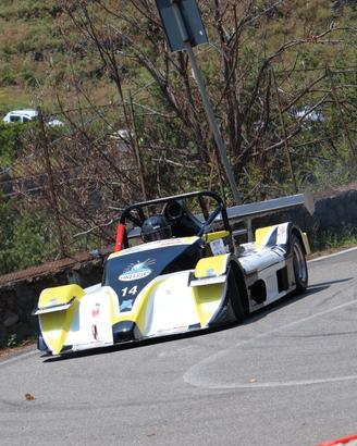 Bulla sport e2sc1000 fia