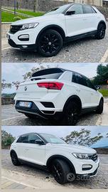 VOLKSWAGEN T-Roc - 2019