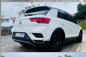 VOLKSWAGEN T-Roc - 2019