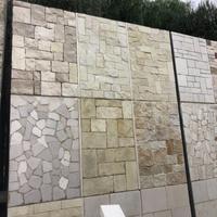 Rivestimento naturale di pietra