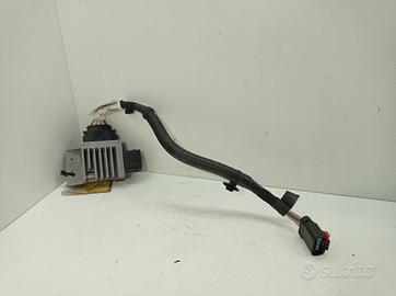 CENTRALINA ELETTROVENTOLA RENAULT Megane IV Grand