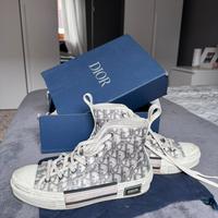 Scarpe Dior B23