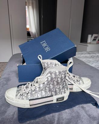 Scarpe Dior B23