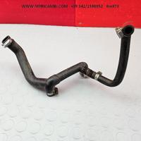 TUBO ACQUA HUSQVARNA WRE 125 2004 2005 SM 2003 200