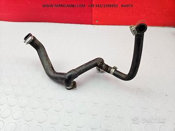 TUBO ACQUA HUSQVARNA WRE 125 2004 2005 SM 2003 200