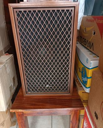 Casse acustiche Sansui