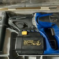 tassellatore Hitachi