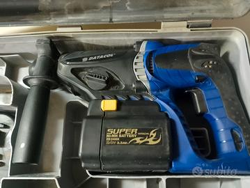 tassellatore Hitachi