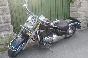 Suzuki Intruder 1500