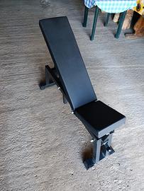 panca palestra 