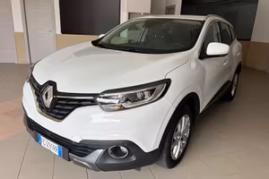 Renault Kadjar dCi 8V 110CV Energy Bose