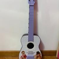 Chitarra gioco mondo di patty