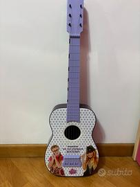 Chitarra gioco mondo di patty