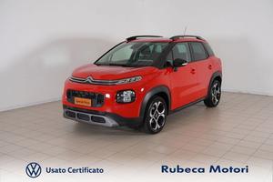Citroën C3 Aircross 1.5 Bluehdi Shine s&s 100CV