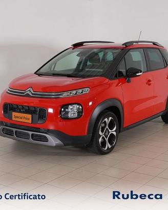 Citroën C3 Aircross 1.5 Bluehdi Shine s&s 100CV