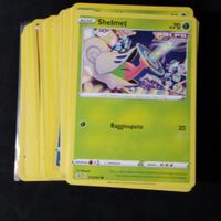 Carte Pokemon Ita Set: Colpo Fusione