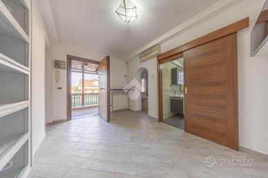 2 LOCALI A GUIDONIA MONTECELIO