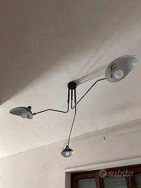 Lampadario soffitto