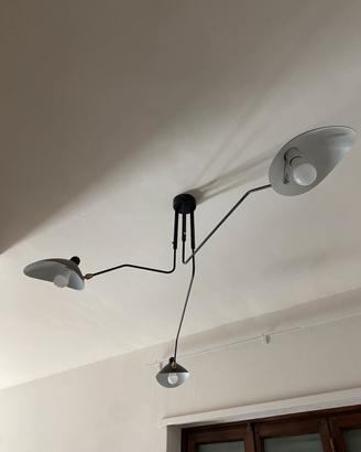 Lampadario soffitto