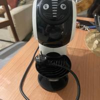 Macchinetta caffe dolce gusto