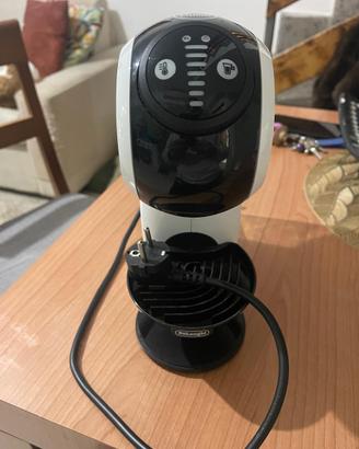 Macchinetta caffe dolce gusto