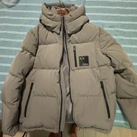 Giubbotto Armani Exchange uomo – taglia S