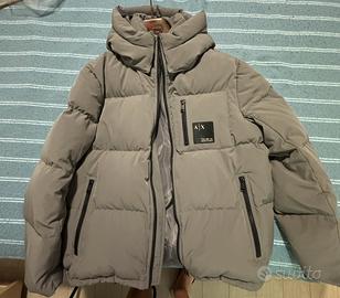 Giubbotto Armani Exchange uomo – taglia S